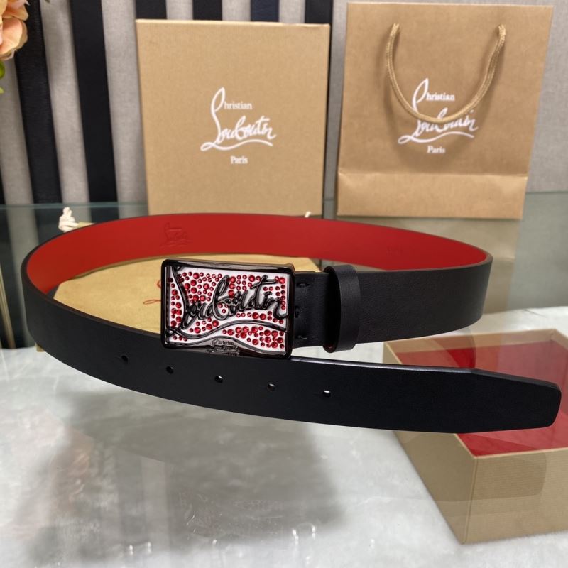 Christian Louboutin Belts